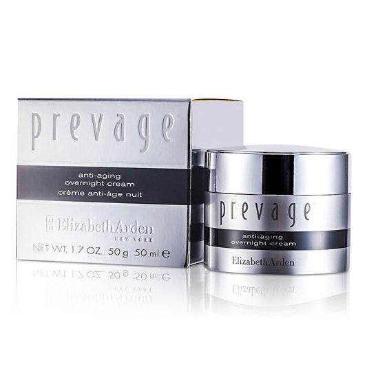 Elizabeth Arden Prevage By Elizabeth Arden Anti-aging Overnight Cream 50ml/1.7oz