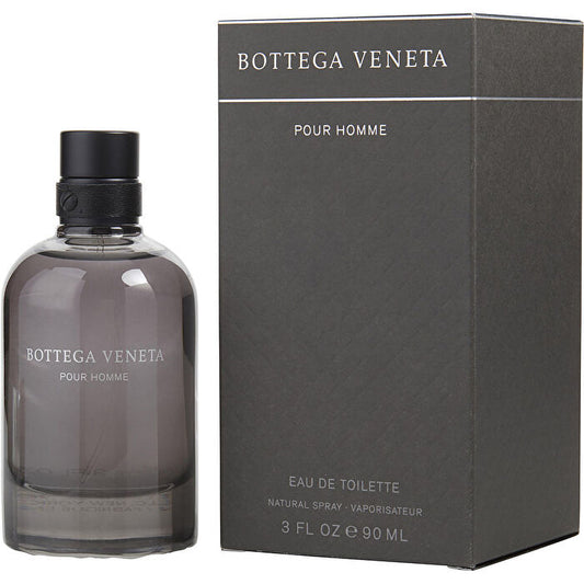 Bottega Veneta Pour Homme Eau De Toilette Spray 90ml/3oz