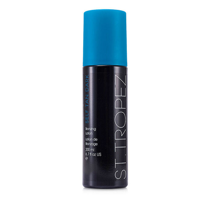 St. Tropez Self Tan Dark Bronzing Lotion 200ml/6.7oz