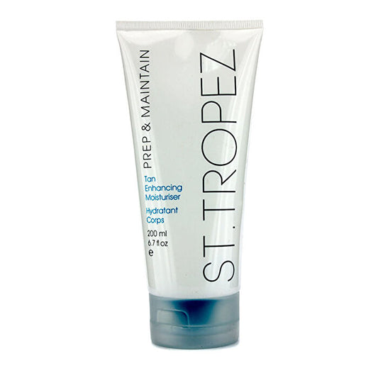 St. Tropez Prep & Maintain Tan Enhancing Moisturiser 200ml/6.7oz