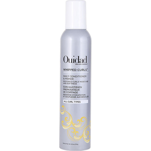 Ouidad Ouidad Whipped Curls Daily Conditioner & Styling Primer 240ml/8.5oz