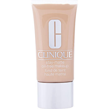 Clinique Stay Matte Oil Free Makeup - # 07 / Cn 40 Cream Chamois 30ml/1oz