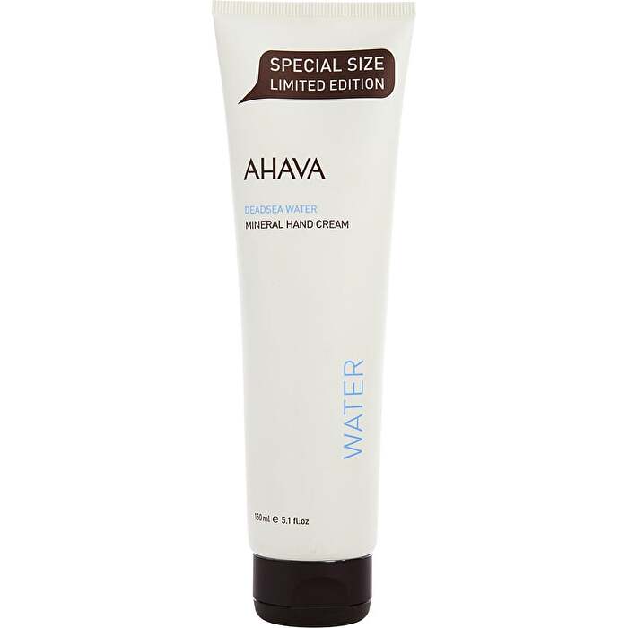 Ahava Deadsea Water Mineral Hand Cream (limited Edition) -- 150ml/5.1oz