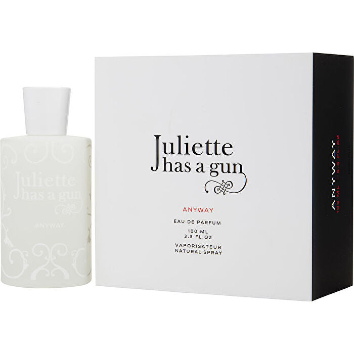 Juliette Has A Gun Anyway Eau De Parfum Spray 90ml/3.3oz
