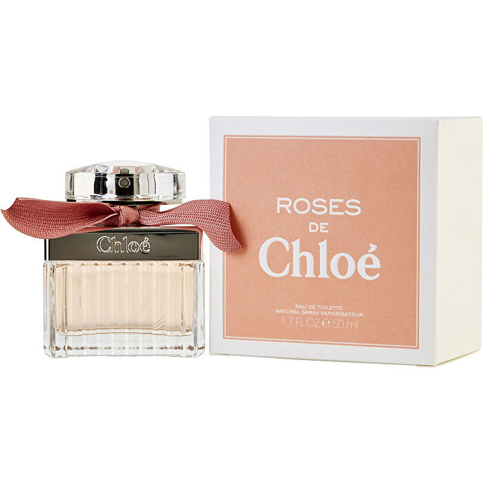 Chloe Roses De Chloe Eau De Toilette Spray 30ml/1.7oz