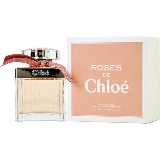 Chloe Roses De Chloe Eau De Toilette Spray 60ml/2.5oz