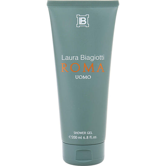 Laura Biagiotti Roma Shower Gel 200ml/6.7oz
