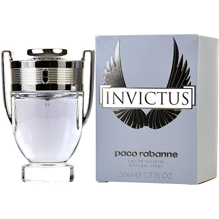 Paco Rabanne Invictus Eau De Toilette Spray 30ml/1.7oz