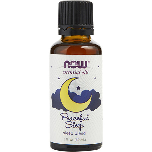Now Essential Oils Essential Oils Now Peaceful Sleep Oil 30ml/1oz