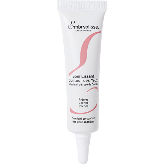 Embryolisse Smoothing Eye Contour Care (all Skin Types 30+) -- 15ml/0.5oz