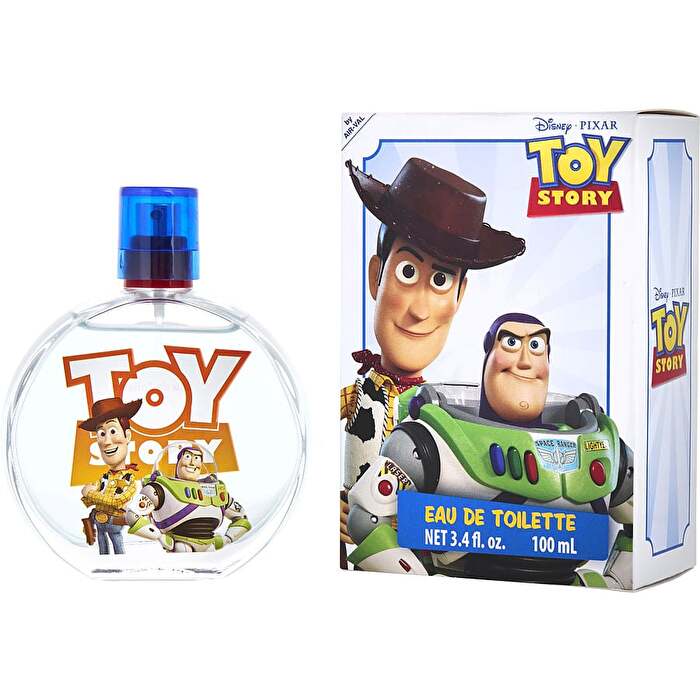 Disney Toy Story Eau De Toilette Spray 90ml/3.4oz