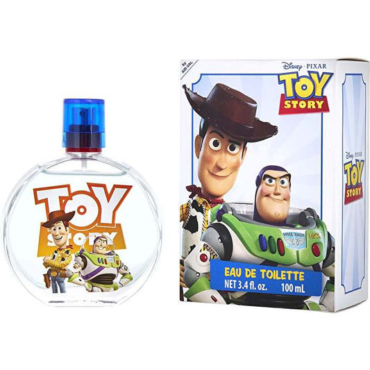 Disney Toy Story Eau De Toilette Spray 90ml/3.4oz