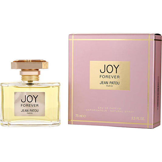 Jean Patou Joy Forever Eau De Parfum Spray 75ml/2.5oz