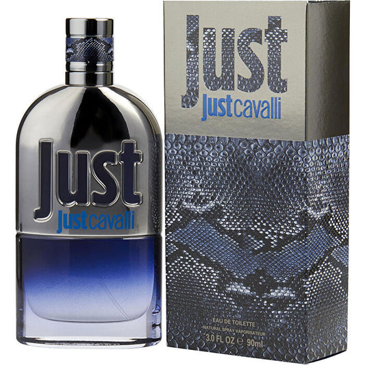 Roberto Cavalli Just Cavalli New Eau De Toilette Spray 90ml/3oz