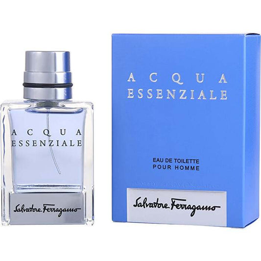 Salvatore Ferragamo Acqua Essenziale Eau De Toilette Spray 30ml/1oz