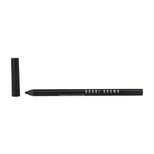 Bobbi Brown Long Wear Eye Pencil - # 01 Jet 1.3g/0.04oz