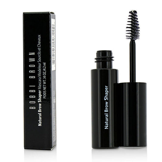 Bobbi Brown Natural Brow Shaper - Clear 4.2ml/0.13oz