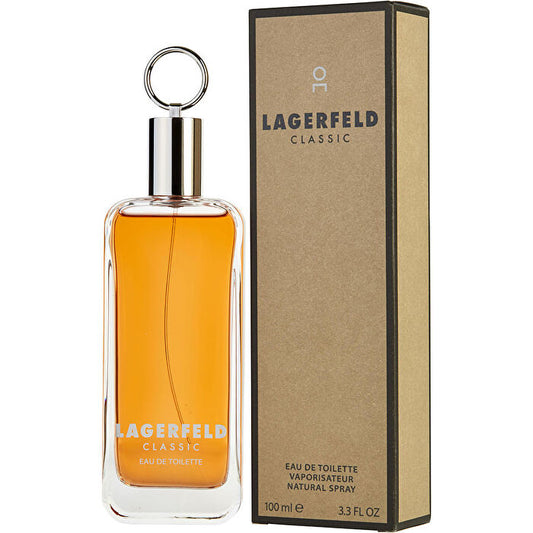 Karl Lagerfeld Lagerfeld Eau De Toilette Spray 90ml/3.3oz