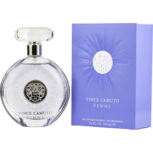Vince Camuto Femme Eau De Parfum Spray 90ml/3.4oz
