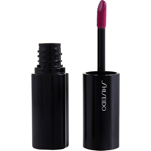 Shiseido Lacquer Rouge - # Vi418 (diva) -- 6ml/0.2oz