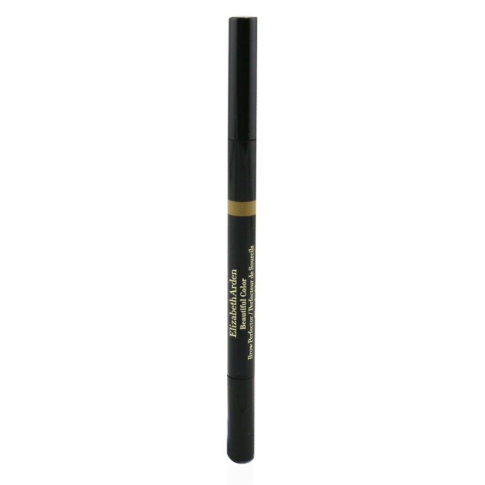 Elizabeth Arden Beautiful Color Brow Perfector - # 01 Blonde 0.32g/0.01oz