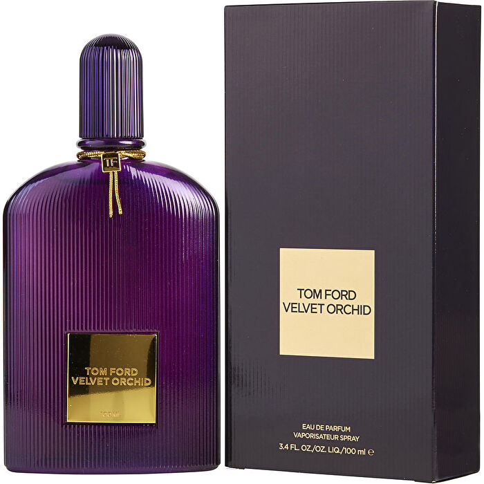 Tom Ford Velvet Orchid Eau De Parfum Spray 90ml/3.4oz