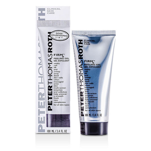 Peter Thomas Roth Firmx Peeling Gel 100ml/3.4oz