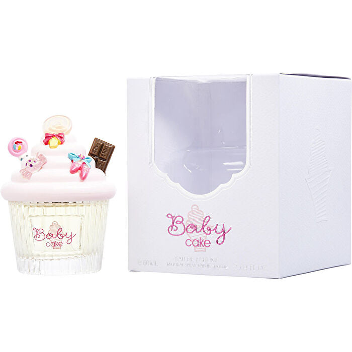 Rabbco Cake Baby Cake Eau De Parfum Spray 60ml/2oz