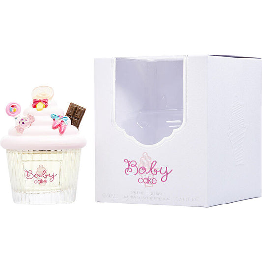 Rabbco Cake Baby Cake Eau De Parfum Spray 60ml/2oz