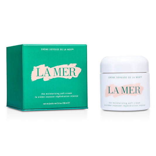 La Mer The Moisturizing Soft Cream 100ml/3.4oz