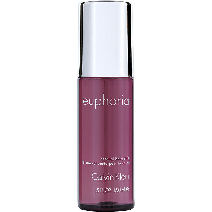 Calvin Klein Euphoria Sensual Body Mist 150ml/5oz