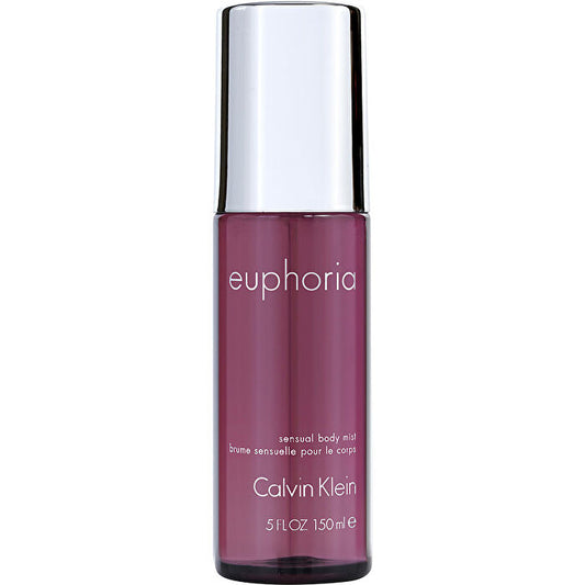 Calvin Klein Euphoria Sensual Body Mist 150ml/5oz