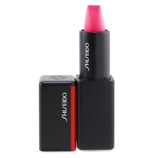 Shiseido Modernmatte Powder Lipstick - # 527 Bubble Era (vivid Pink) -- 4g/0.14oz