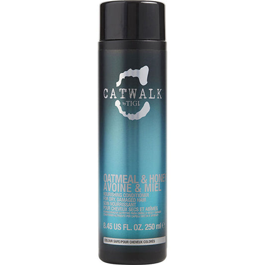 Tigi Catwalk Oatmeal & Honey Conditioner 240ml/8.45oz