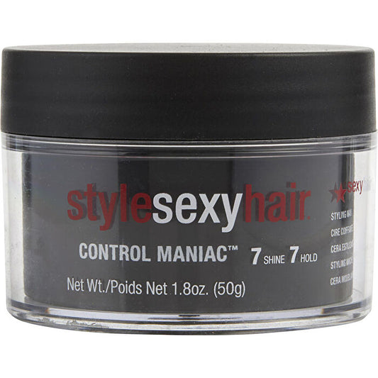 Sexy Hair Concepts Sexy Hair Style Sexy Hair Control Maniac Styling Wax 30ml/1.8oz