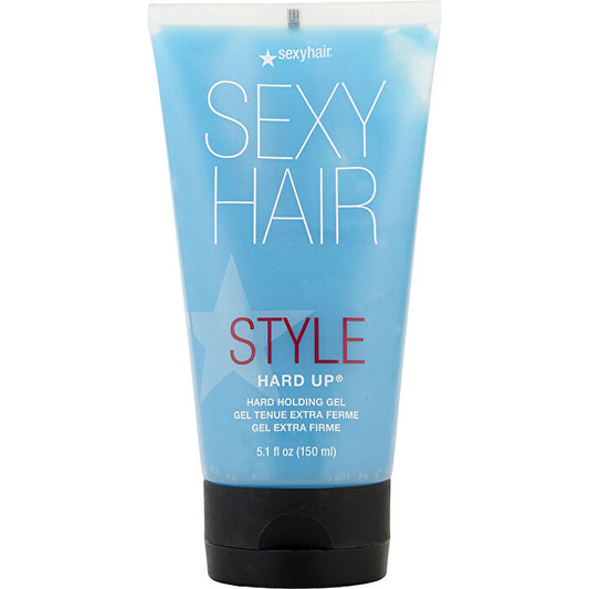 Sexy Hair Concepts Sexy Hair Style Sexy Hair Hard Up Holding Gel 150ml/5.1oz