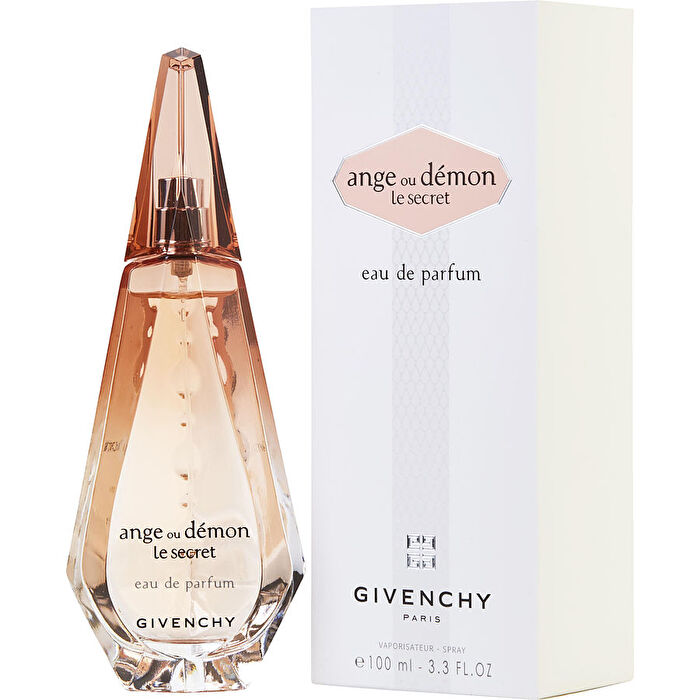 Givenchy Ange Ou Demon Le Secret Eau De Parfum Spray (new Packaging) 90ml/3.3oz