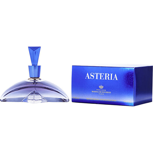 Marina De Bourbon Asteria Eau De Parfum Spray 100ml/3.4oz