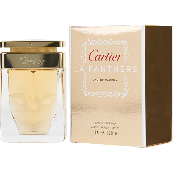Cartier La Panthere Eau De Parfum Spray 30ml/1.6oz