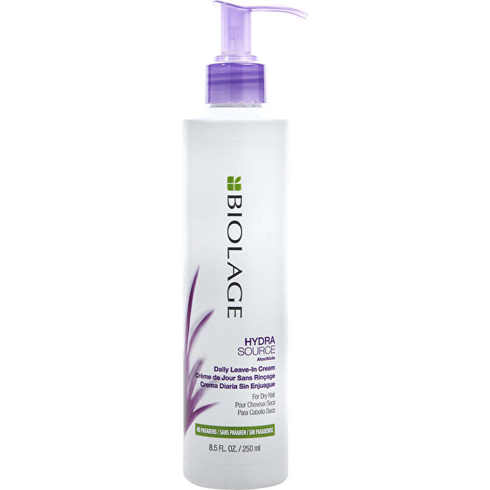 Matrix Biolage Hydrasource Daily Leave-in Cream 240ml/8.5oz