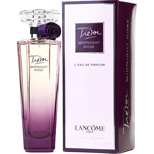 Lancome Tresor Midnight Rose Eau De Parfum Spray (new Packaging) 75ml/2.5oz