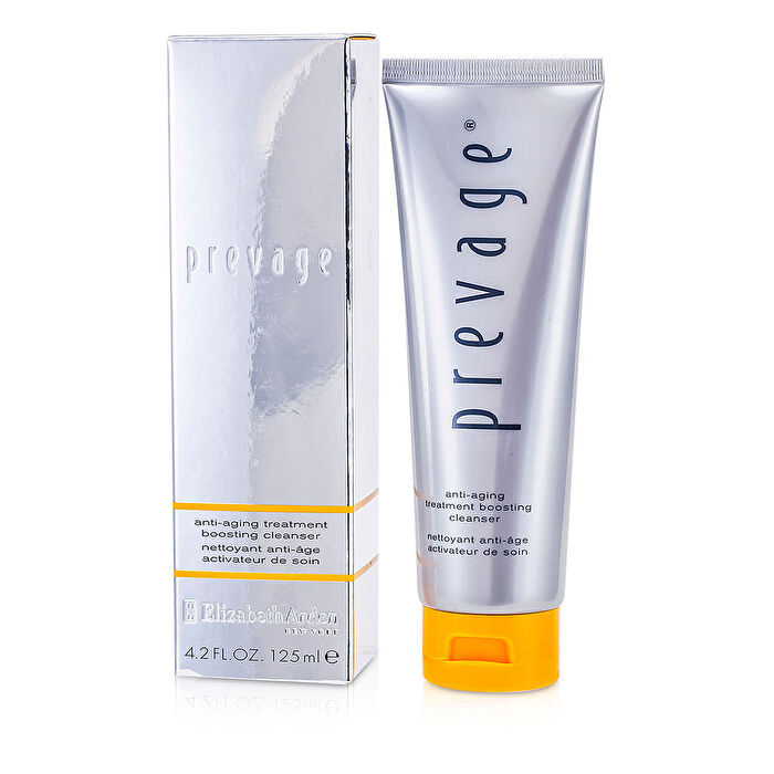 Elizabeth Arden Prevage By Elizabeth Arden Anti-aging Treatment Boosting Cleanser 125ml/4.2oz