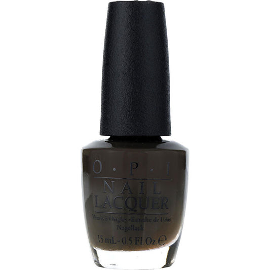 Opi Opi Get In The Expresso Lane Nail Lacquer 0.5oz