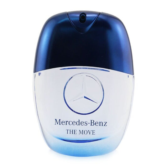 Mercedes-benz The Move Eau De Toilette Spray 60ml/2oz