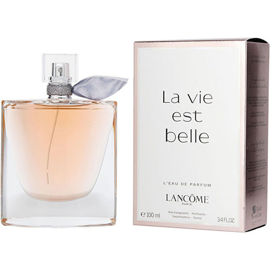 Lancome La Vie Est Belle L'eau De Parfum Spray 90ml/3.4oz