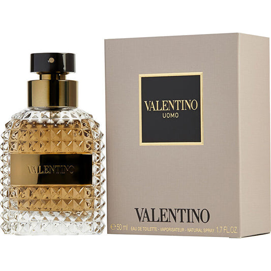 Valentino Uomo Eau De Toilette Spray 30ml/1.7oz