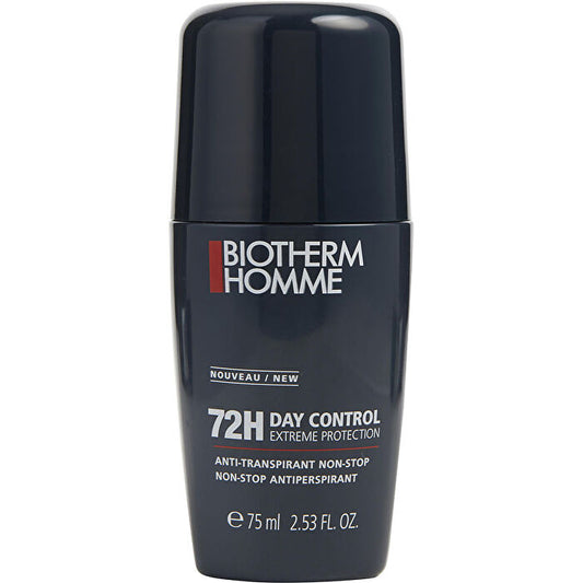 Biotherm Biotherm Homme Day Control 72 Hours Deodorant Roll-on Anti-transpirant 75ml/2.5oz