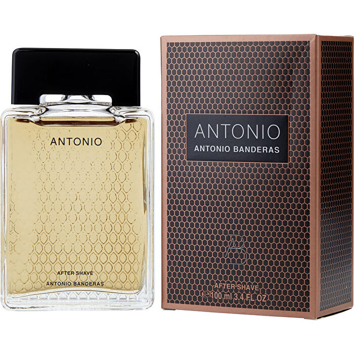 Antonio Banderas Antonio Aftershave 90ml/3.4oz