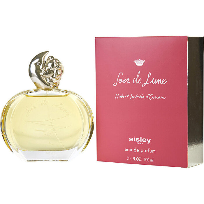 Sisley Soir De Lune Eau De Parfum Spray (new Packaging) 90ml/3.3oz