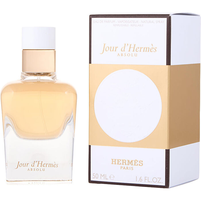 Hermes Jour D'hermes Absolu Eau De Parfum Spray Refillable 30ml/1.6oz